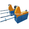 Low carbon steel wire straightening and cutting machine factory price